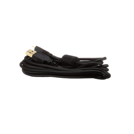 USB MINI CABLE, 10FT